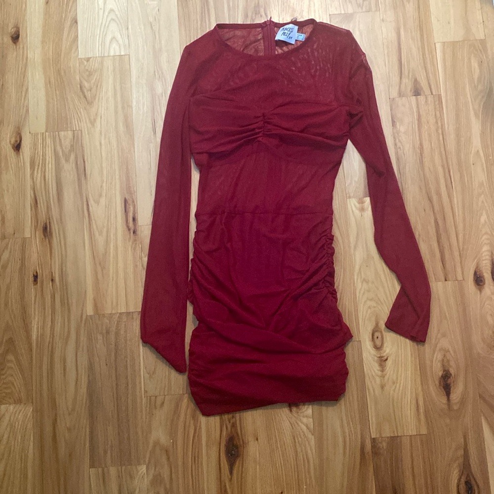 princess polly dress